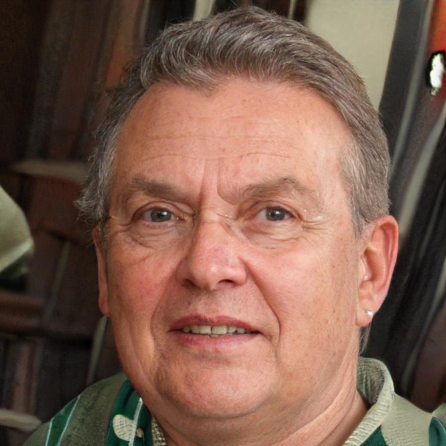 Ritratto professionale di Lorenzo Benedetti