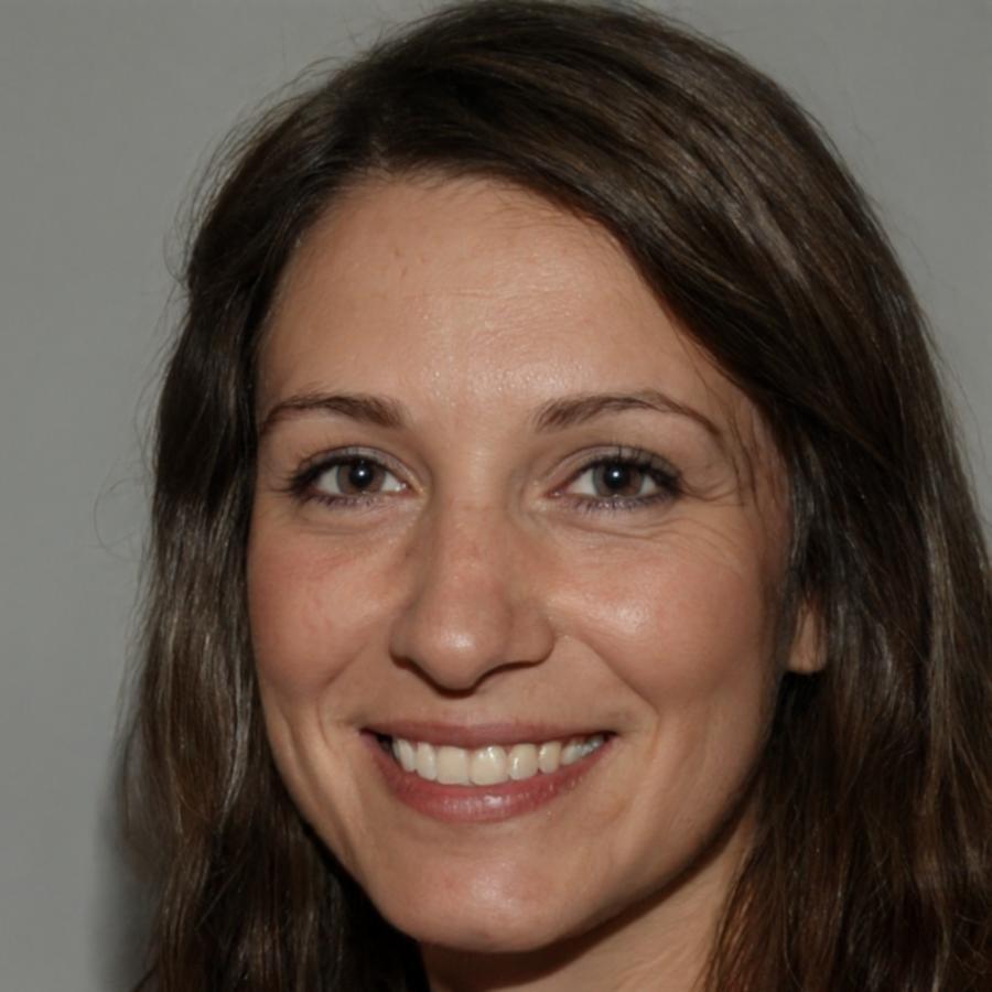 Giulia Santoro, coordinatrice servizi clienti norvexalune